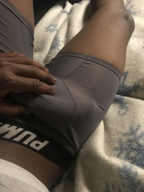 Pleasured