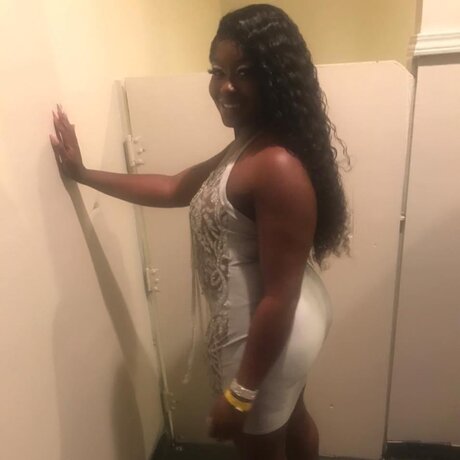 Foto desnuda filtrada de OnlyFans de Biancaa