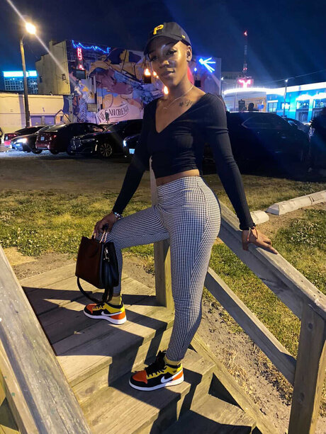 Da Baddest