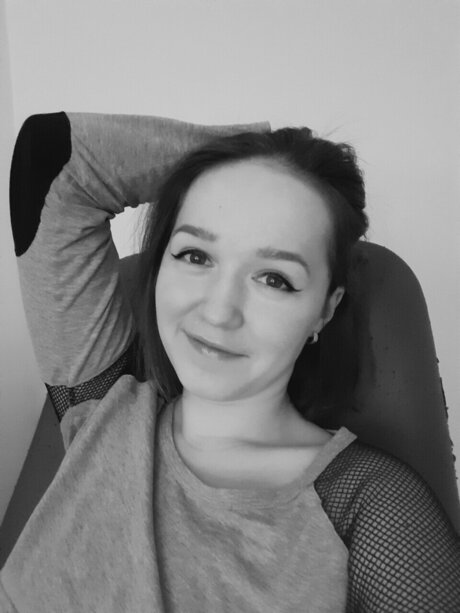 Foto desnuda filtrada de OnlyFans de Nekoninareta