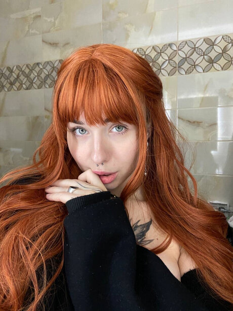 Foto desnuda filtrada de OnlyFans de  Vip