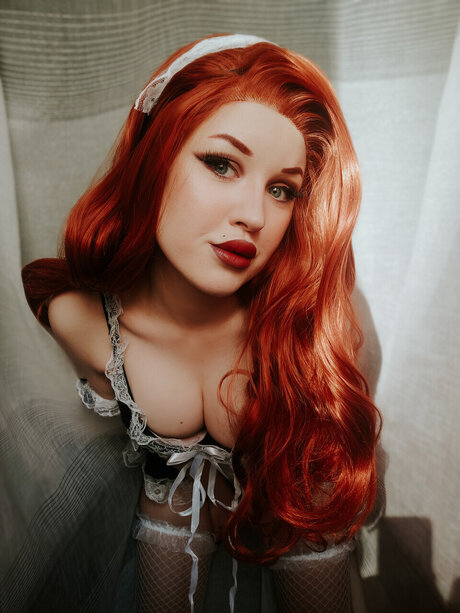 Foto desnuda filtrada de OnlyFans de Kimmy 