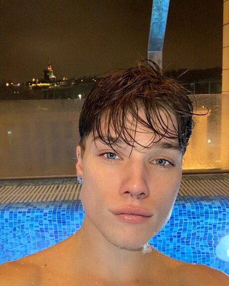 Foto desnuda filtrada de OnlyFans de Sky Jessy