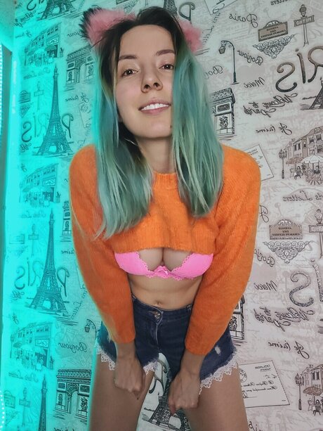 Melissa Free Dm