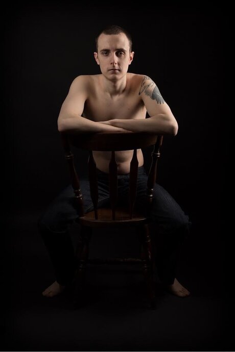 Foto desnuda filtrada de OnlyFans de Wrath Of Trigon