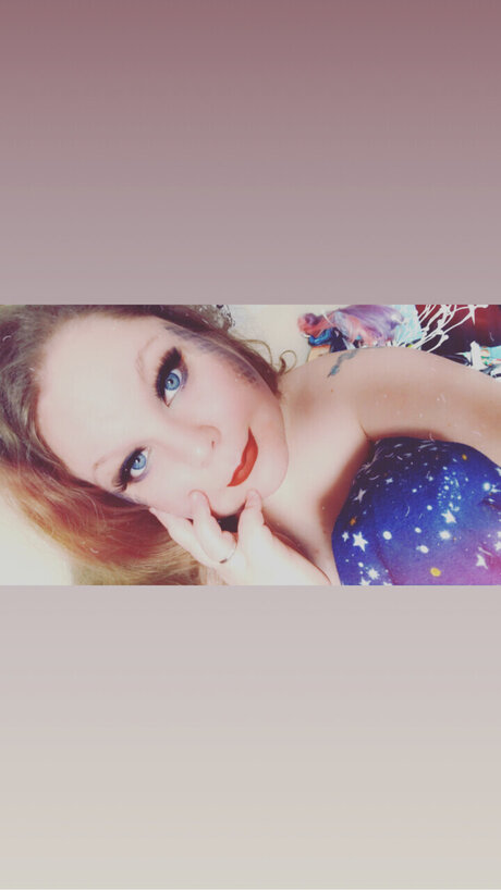 Foto desnuda filtrada de OnlyFans de Thefourofhearts