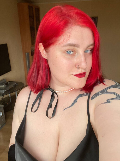 Foto desnuda filtrada de OnlyFans de Kira Koval
