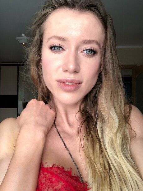 Foto desnuda filtrada de OnlyFans de Olly Nick
