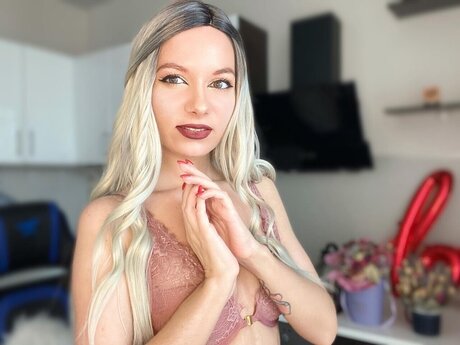 Foto desnuda filtrada de OnlyFans de Kriss