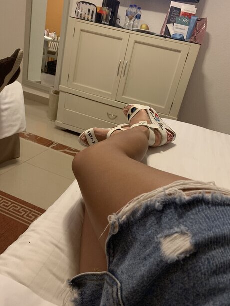 Foto desnuda filtrada de OnlyFans de Secrets Queen