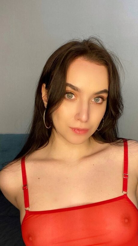 Foto desnuda filtrada de OnlyFans de Xxdashy