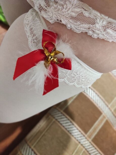 Foto desnuda filtrada de OnlyFans de Ulyana Top 42