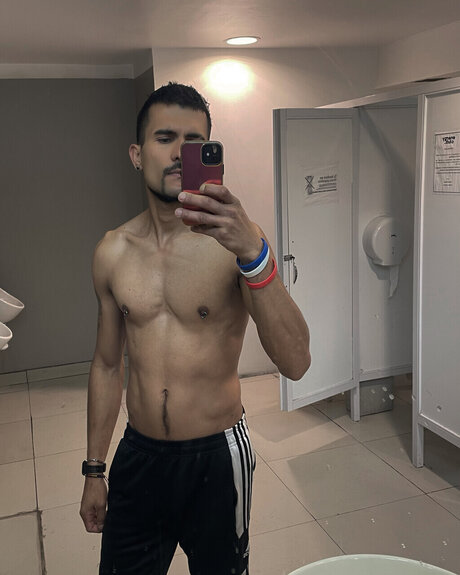 Chicogay