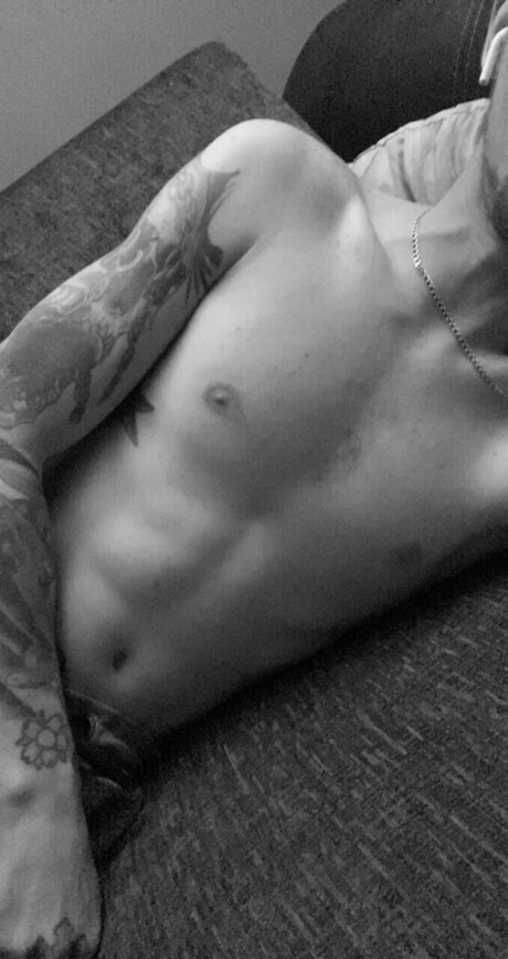 Foto desnuda filtrada de OnlyFans de Jess