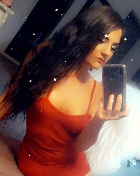 Foto desnuda filtrada de OnlyFans de Tessa
