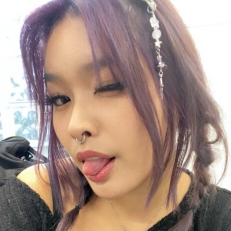 Foto desnuda filtrada de OnlyFans de  Princess Jade  