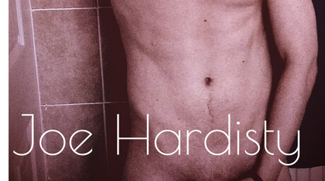 Foto desnuda filtrada de OnlyFans de Joe Hardisty
