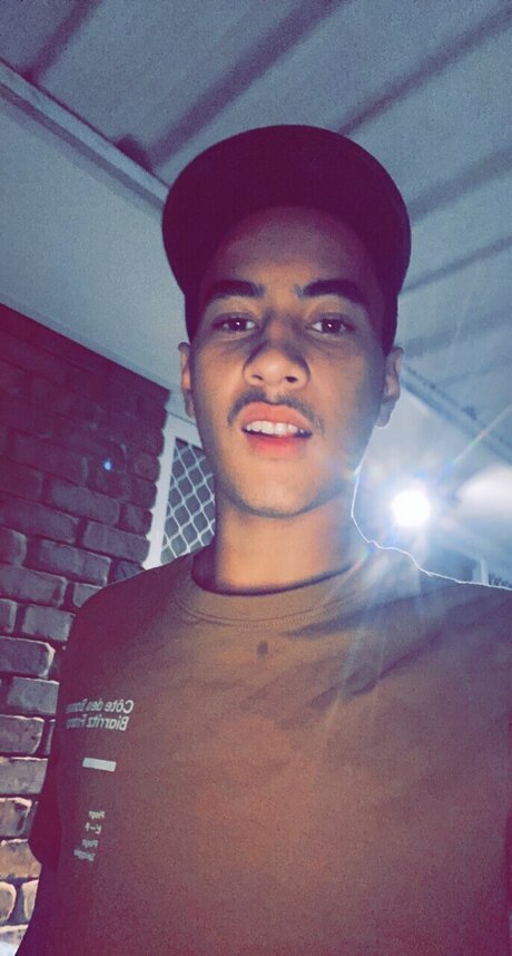 Charles Junior