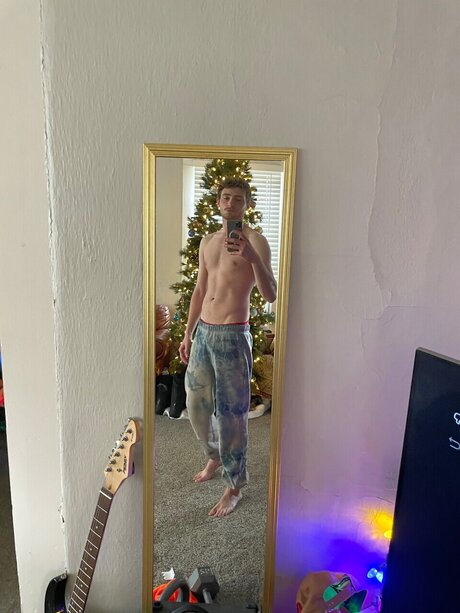 Foto desnuda filtrada de OnlyFans de D Thm