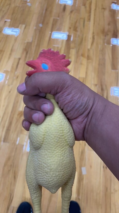 Foto desnuda filtrada de OnlyFans de Froggy