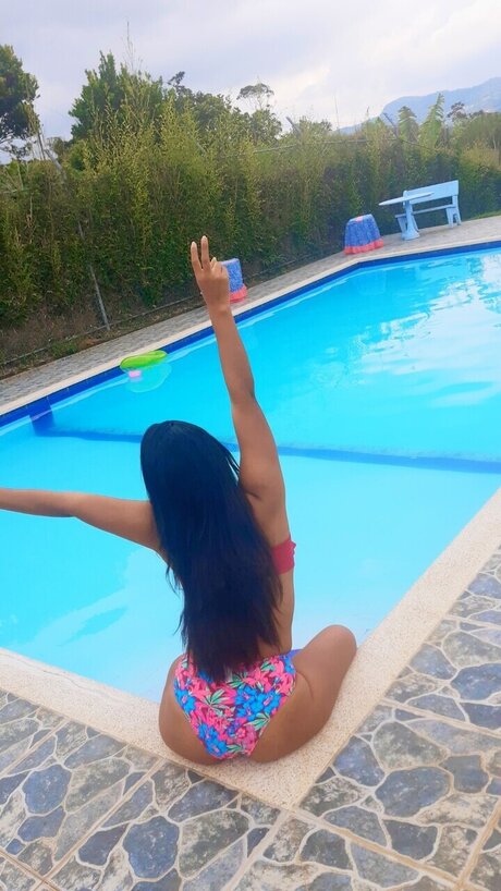 Isabell Pantoja