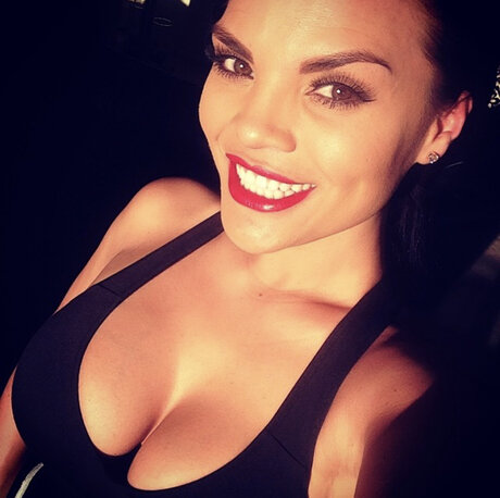 Foto desnuda filtrada de OnlyFans de Maitai10