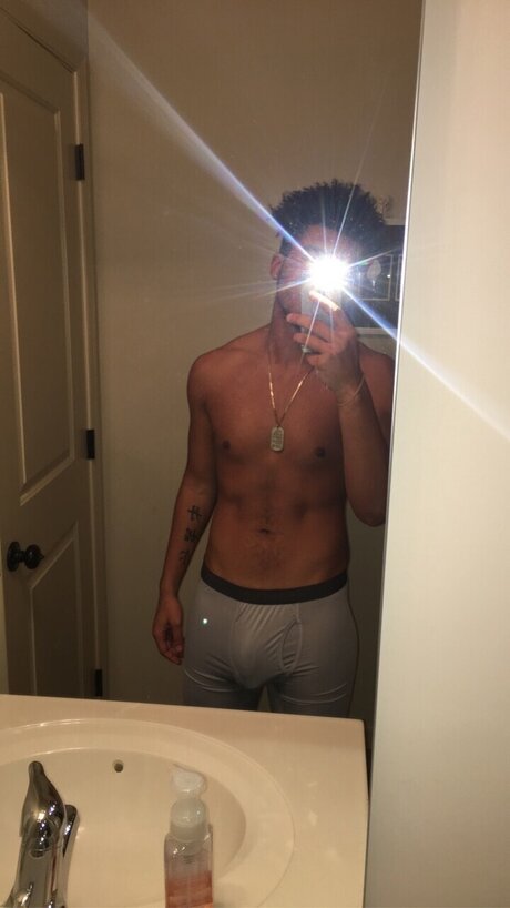 Foto desnuda filtrada de OnlyFans de Limelatt