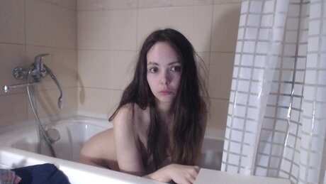 Foto desnuda filtrada de OnlyFans de Ann Jabber