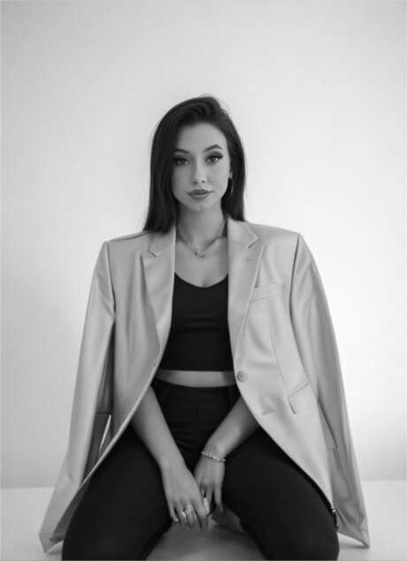 Petite Marie