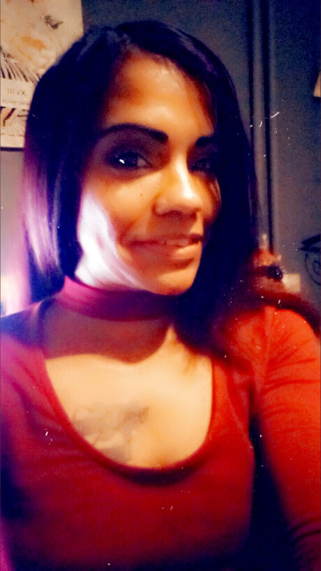 Foto desnuda filtrada de OnlyFans de Rachel Marie My Only Page