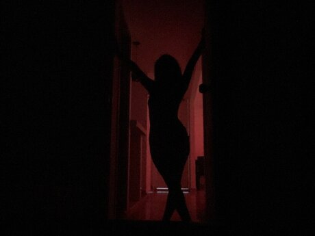 Foto desnuda filtrada de OnlyFans de Cherry