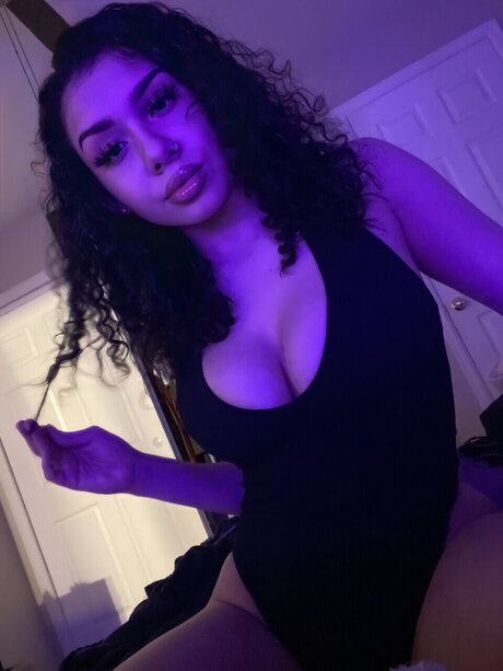 Foto desnuda filtrada de OnlyFans de Skorpihoe