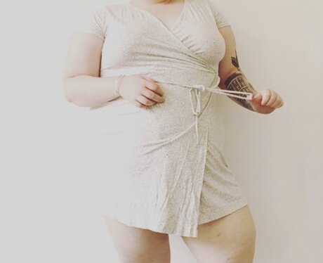Bighairybeauty