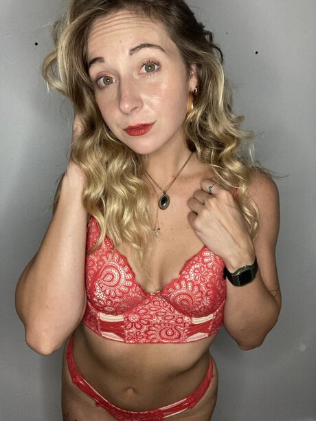 Foto desnuda filtrada de OnlyFans de Jade