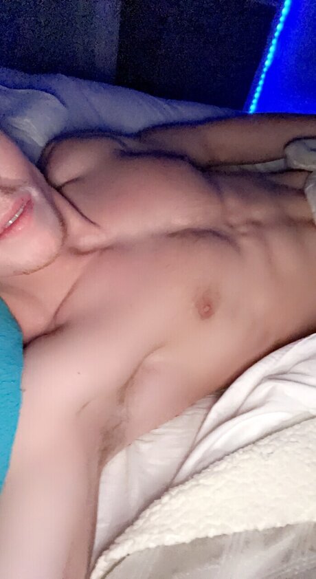 Foto desnuda filtrada de OnlyFans de 