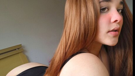 Foto desnuda filtrada de OnlyFans de Maria