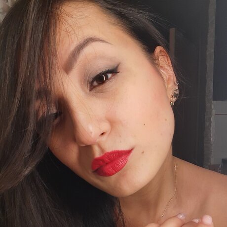 Foto desnuda filtrada de OnlyFans de Sofiaqueen