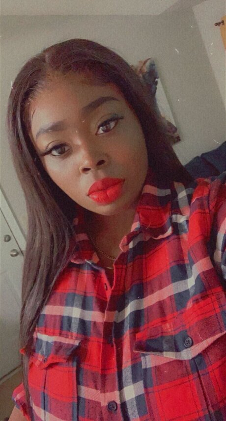 Foto desnuda filtrada de OnlyFans de Chocbeau