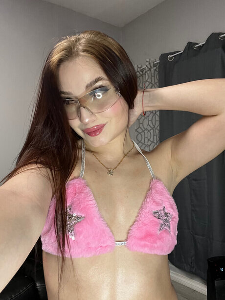 Foto desnuda filtrada de OnlyFans de Gilliam