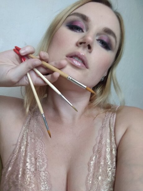 Foto desnuda filtrada de OnlyFans de Tatiana Ra