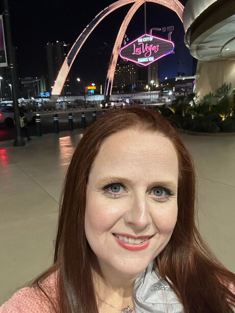 Foto desnuda filtrada de OnlyFans de Jennifer Clark