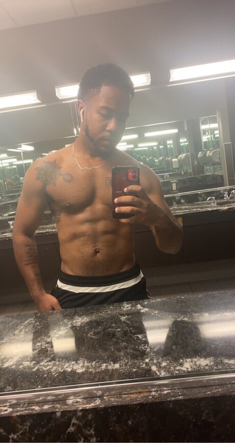 Foto desnuda filtrada de OnlyFans de Pcain