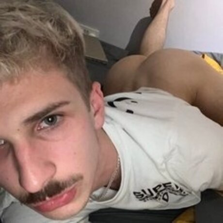 Foto desnuda filtrada de OnlyFans de Papi