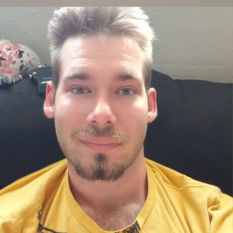 Foto desnuda filtrada de OnlyFans de Joshua Wright