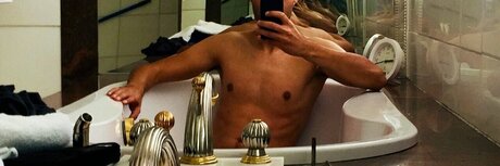 Foto desnuda filtrada de OnlyFans de Chino