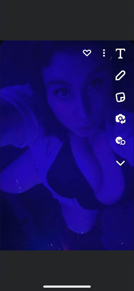 Foto desnuda filtrada de OnlyFans de Woodygirl
