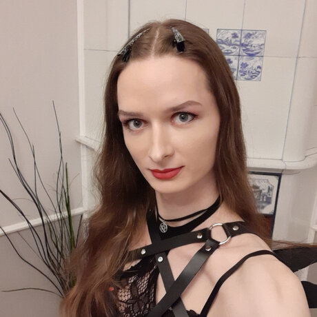 Foto desnuda filtrada de OnlyFans de Ekaterina Krieg