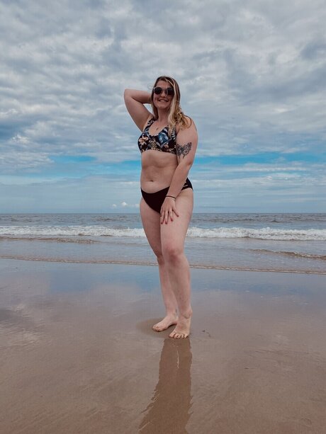 Foto desnuda filtrada de OnlyFans de U67049090