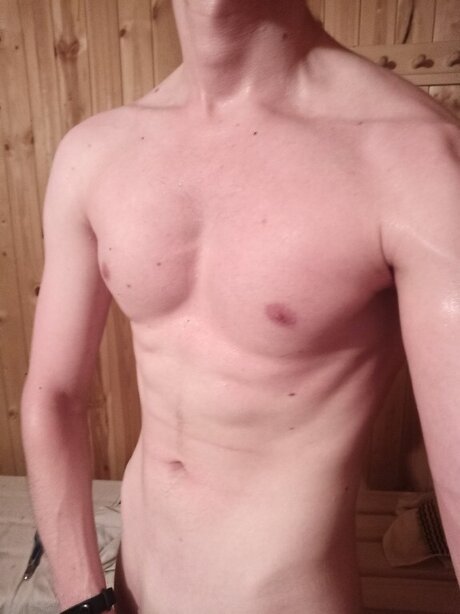 Foto desnuda filtrada de OnlyFans de Archdeavil