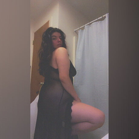 Foto desnuda filtrada de OnlyFans de Xxbabygirlxx